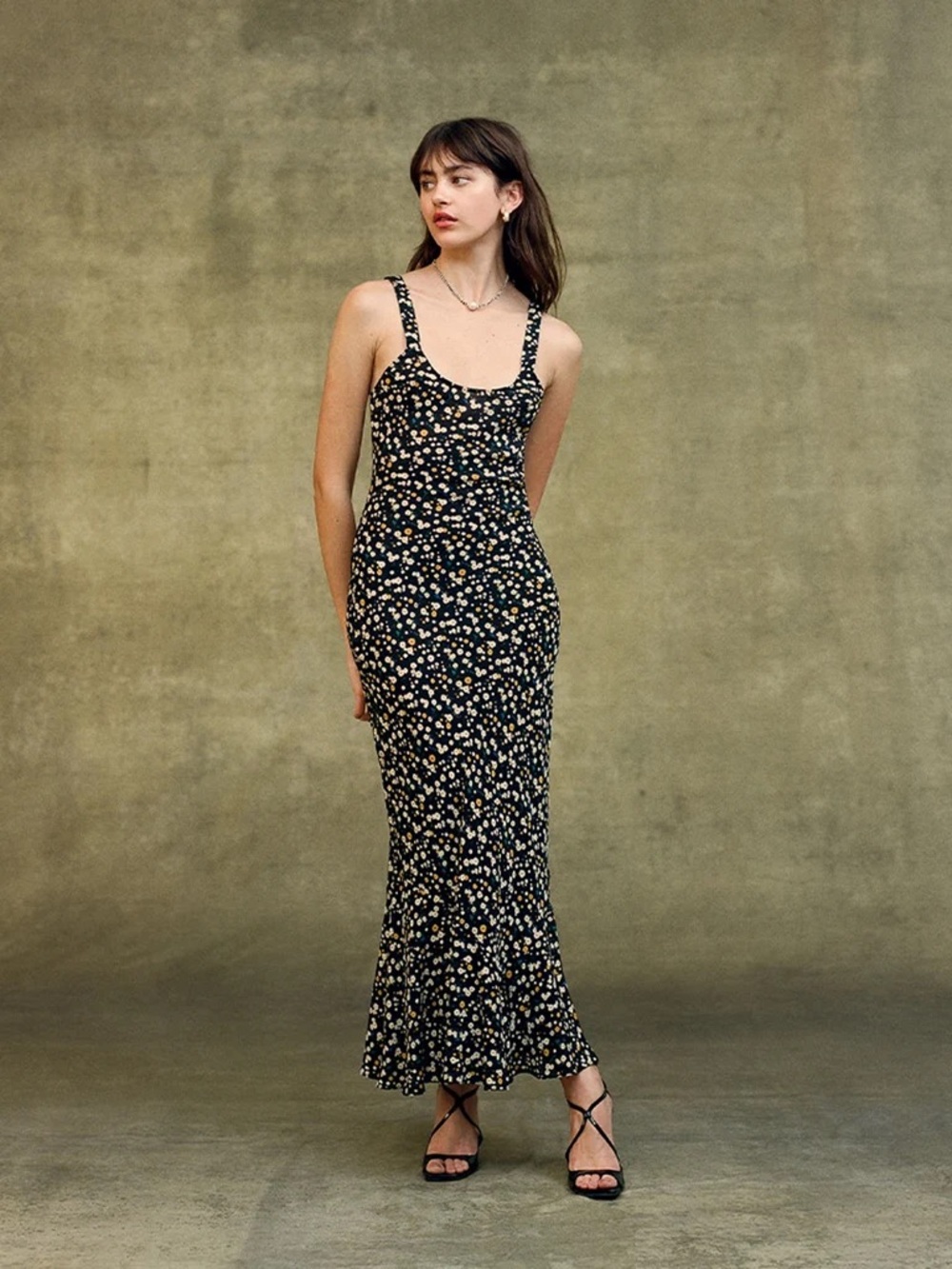 RΓ©alisation Par The Allegra in Milky Way Size XS